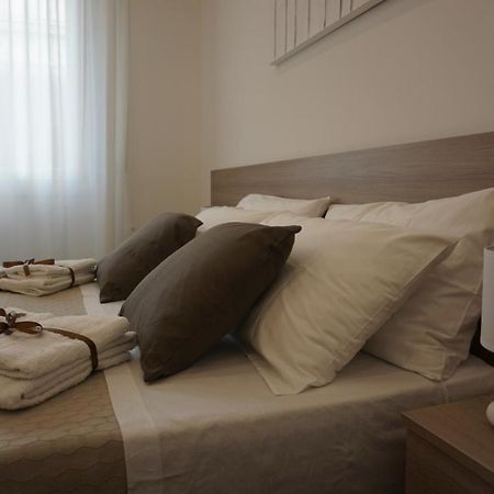 Azzisa Holidays Suite Palermo Kültér fotó