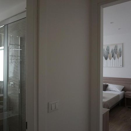 Azzisa Holidays Suite Palermo Kültér fotó