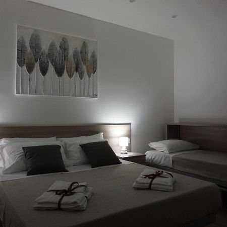 Azzisa Holidays Suite Palermo Kültér fotó