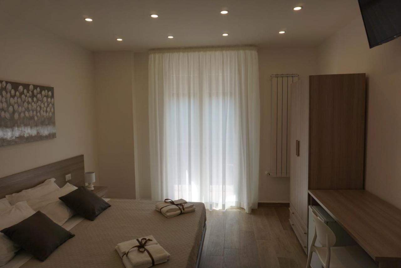 Azzisa Holidays Suite Palermo Kültér fotó