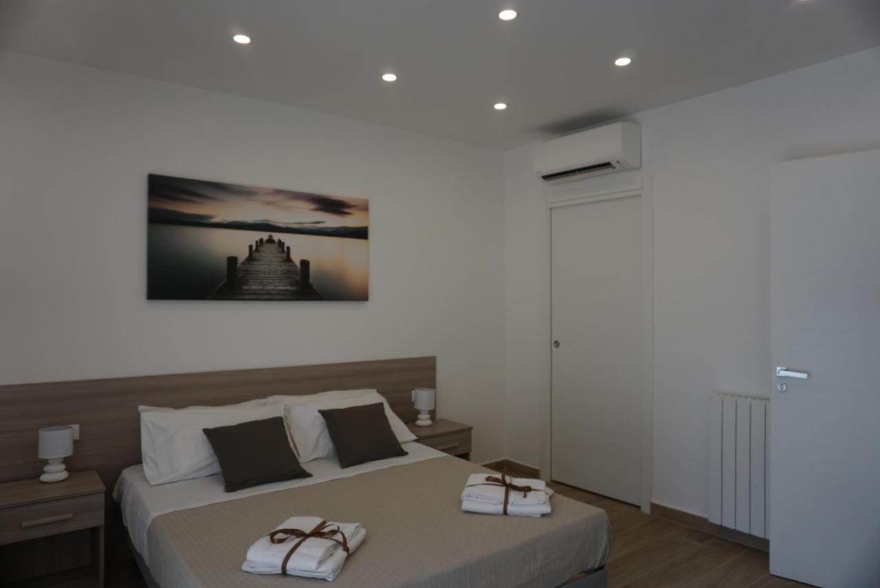 Azzisa Holidays Suite Palermo Kültér fotó