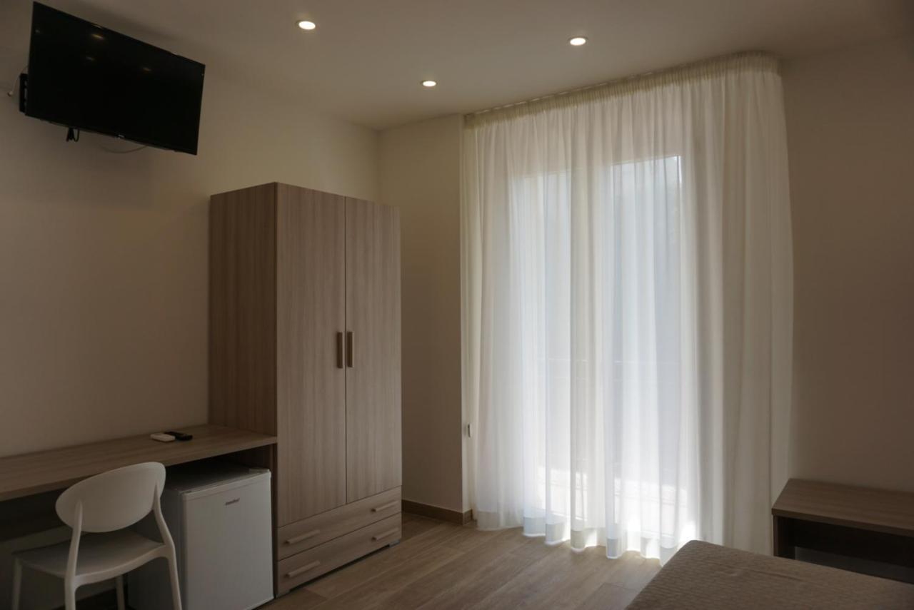 Azzisa Holidays Suite Palermo Kültér fotó