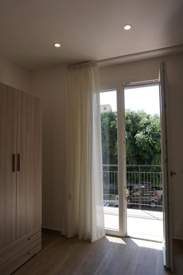 Azzisa Holidays Suite Palermo Kültér fotó