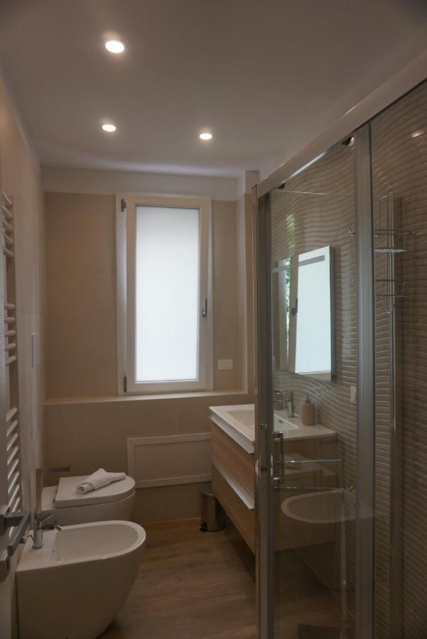 Azzisa Holidays Suite Palermo Kültér fotó